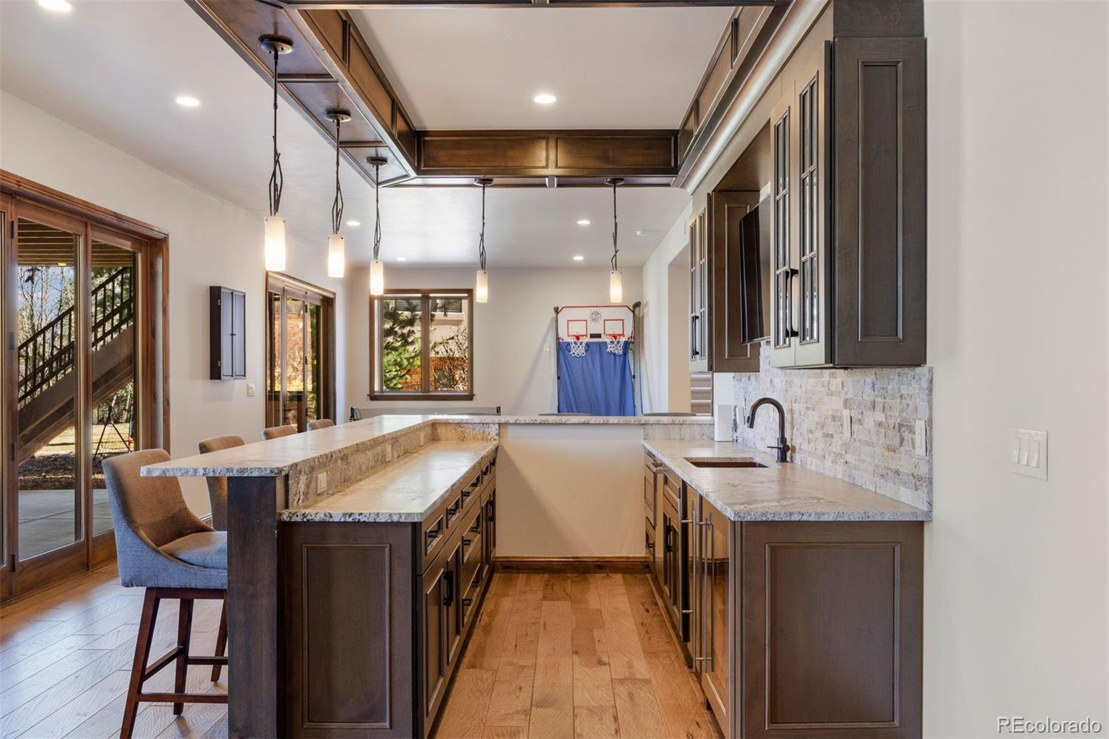 5845 Amber Ridge Drive Castle Pines, CO 80108 - Photo 23 of 44