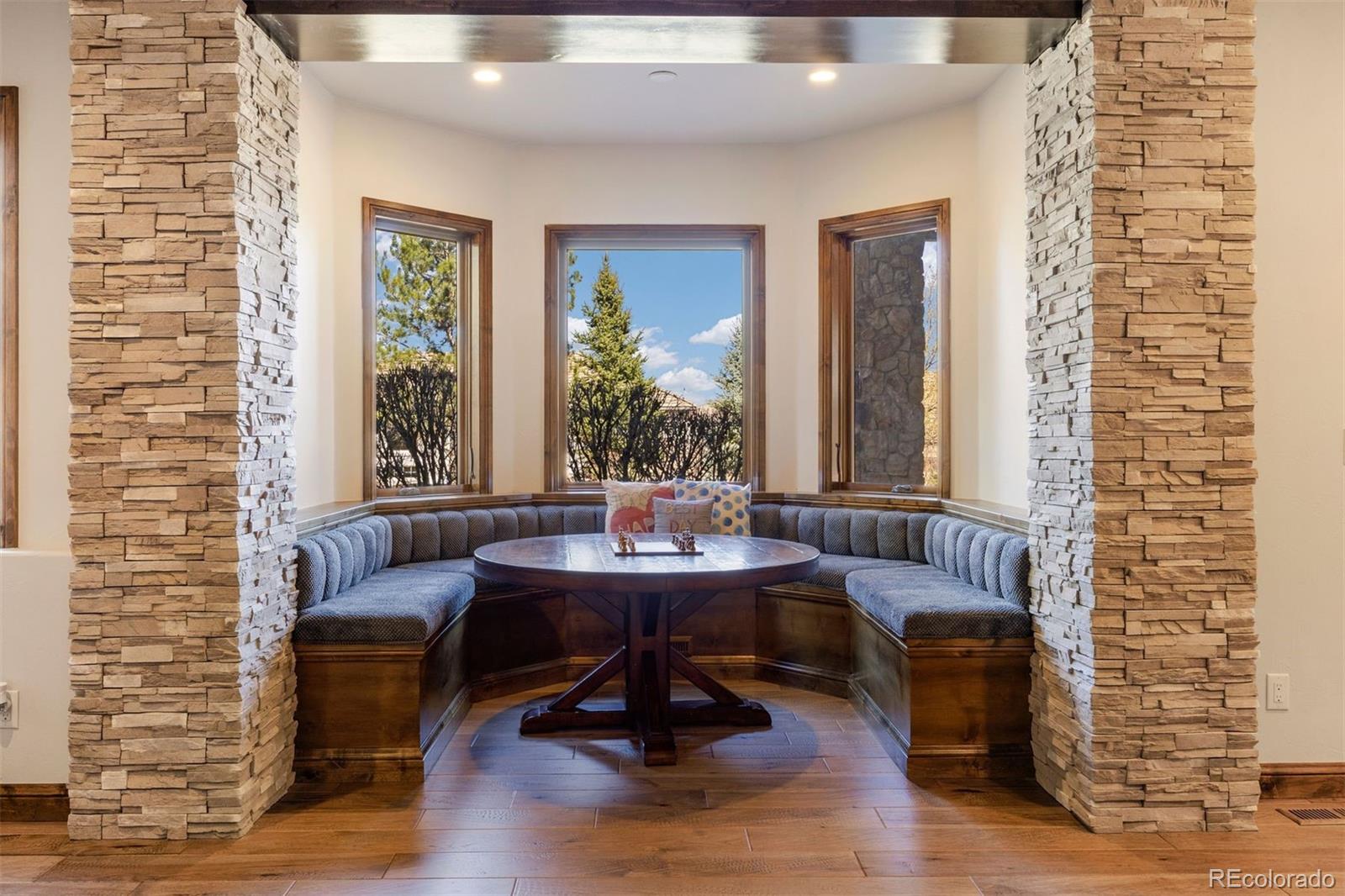 5845 Amber Ridge Drive Castle Pines, CO 80108 - Photo 25 of 44