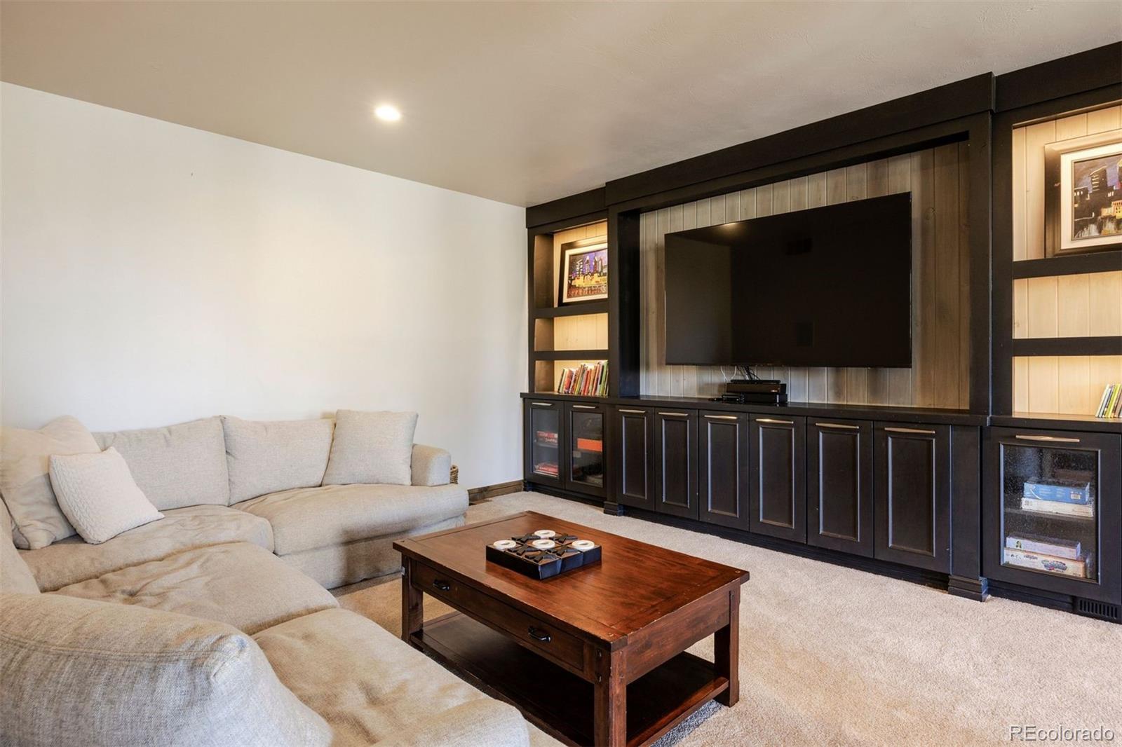 5845 Amber Ridge Drive Castle Pines, CO 80108 - Photo 26 of 44