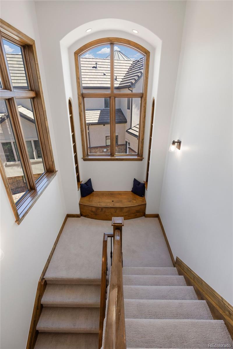 5845 Amber Ridge Drive Castle Pines, CO 80108 - Photo 29 of 44