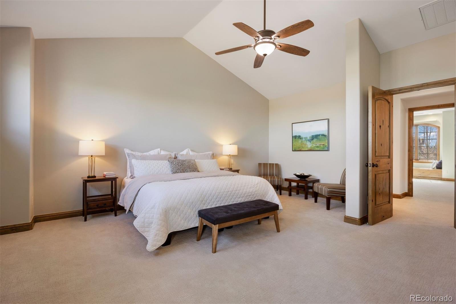 5845 Amber Ridge Drive Castle Pines, CO 80108 - Photo 30 of 44