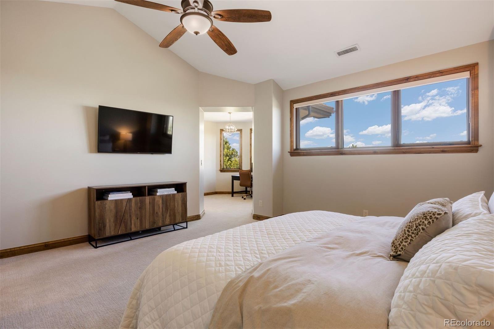 5845 Amber Ridge Drive Castle Pines, CO 80108 - Photo 31 of 44