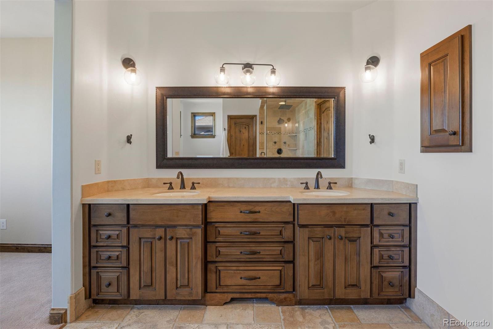 5845 Amber Ridge Drive Castle Pines, CO 80108 - Photo 34 of 44