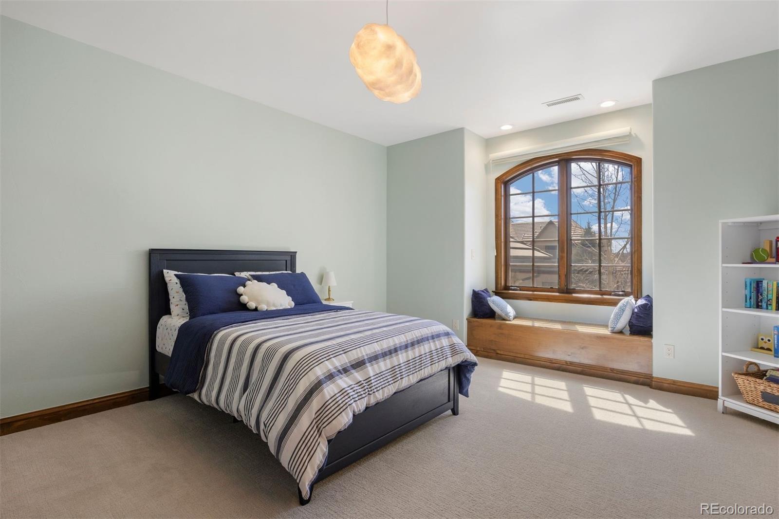 5845 Amber Ridge Drive Castle Pines, CO 80108 - Photo 36 of 44