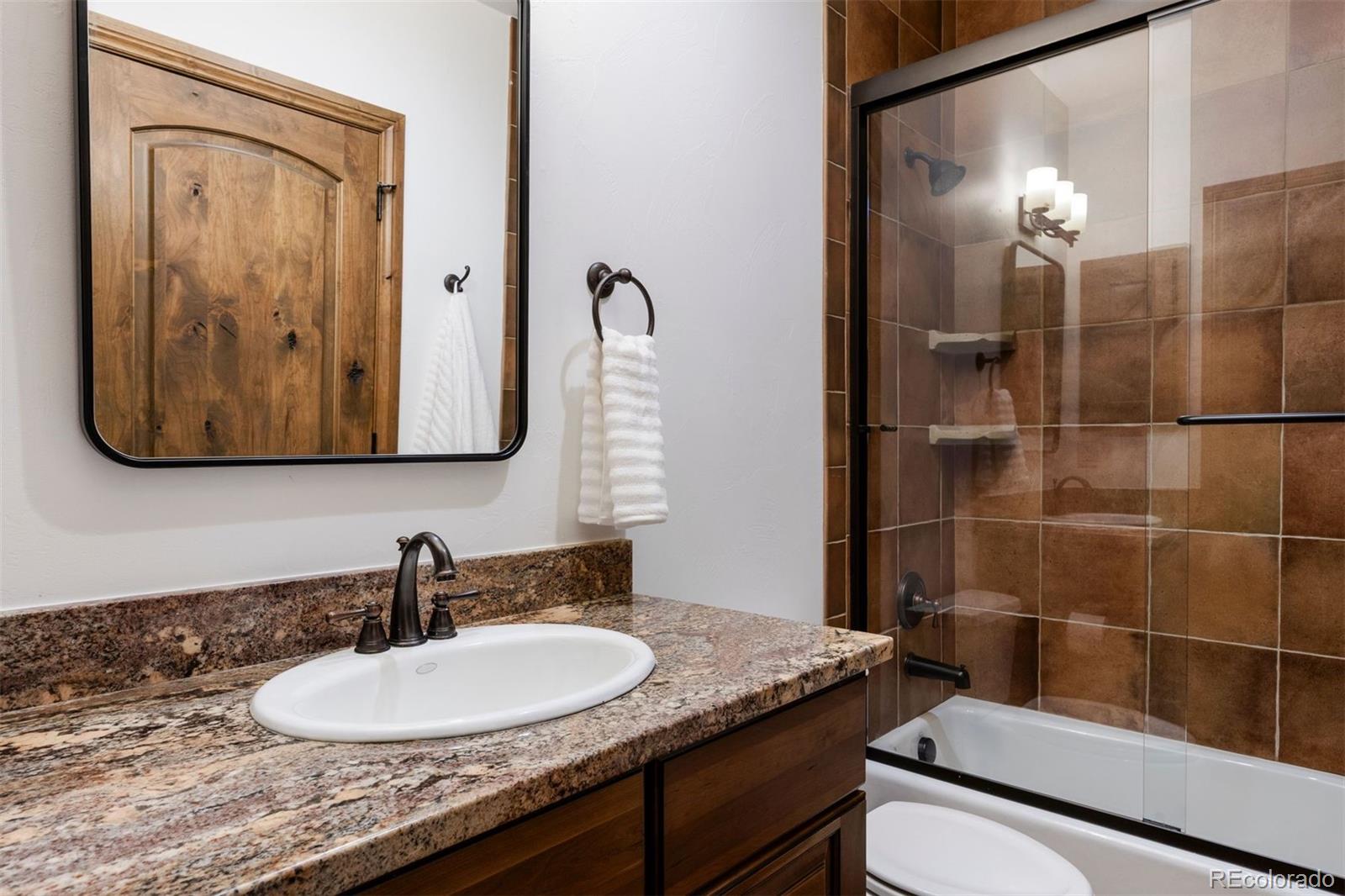 5845 Amber Ridge Drive Castle Pines, CO 80108 - Photo 37 of 44