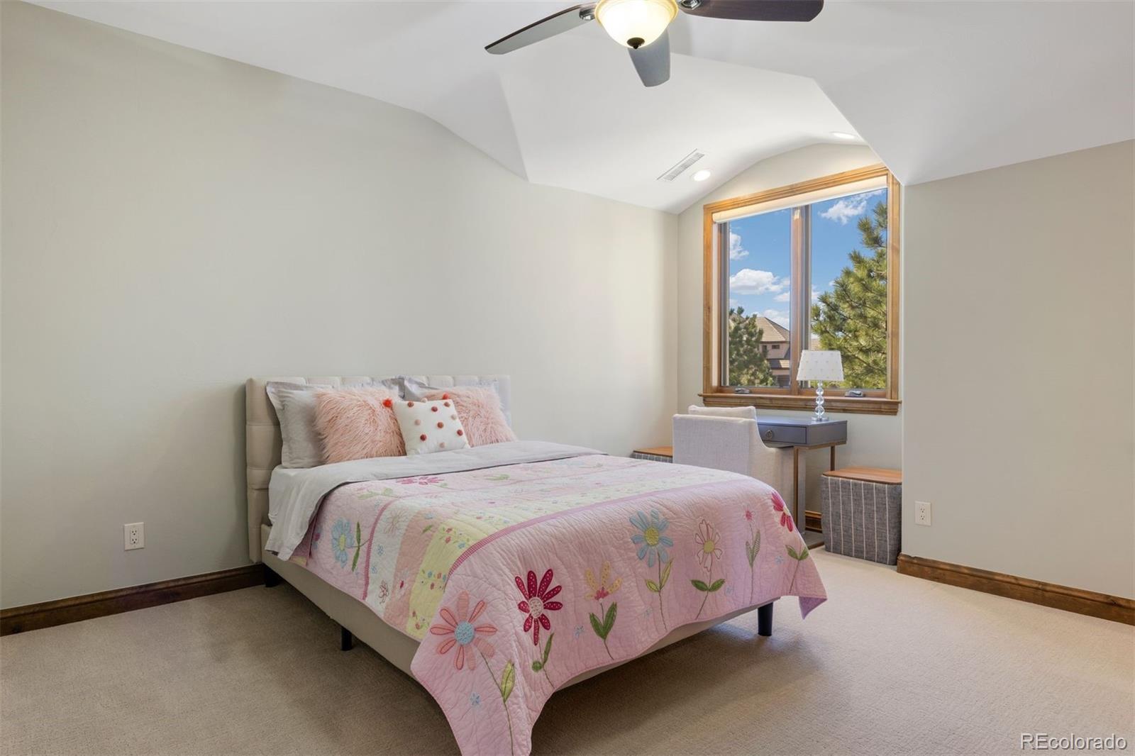 5845 Amber Ridge Drive Castle Pines, CO 80108 - Photo 38 of 44