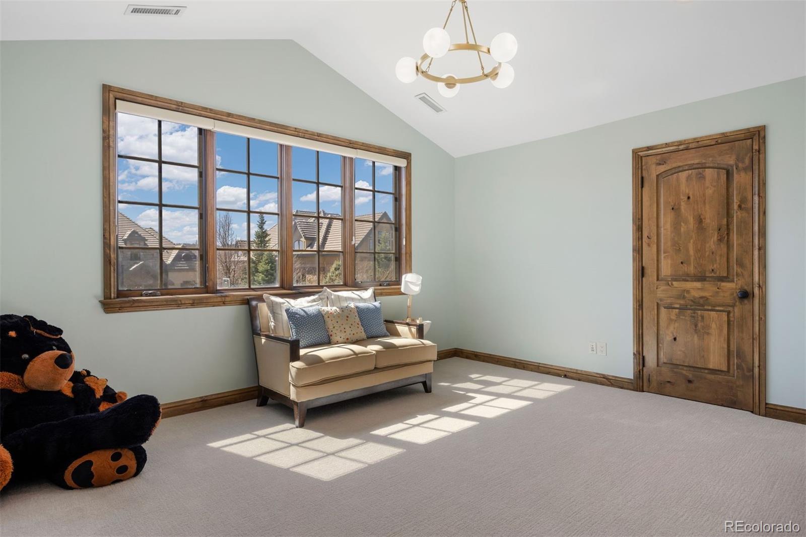 5845 Amber Ridge Drive Castle Pines, CO 80108 - Photo 41 of 44