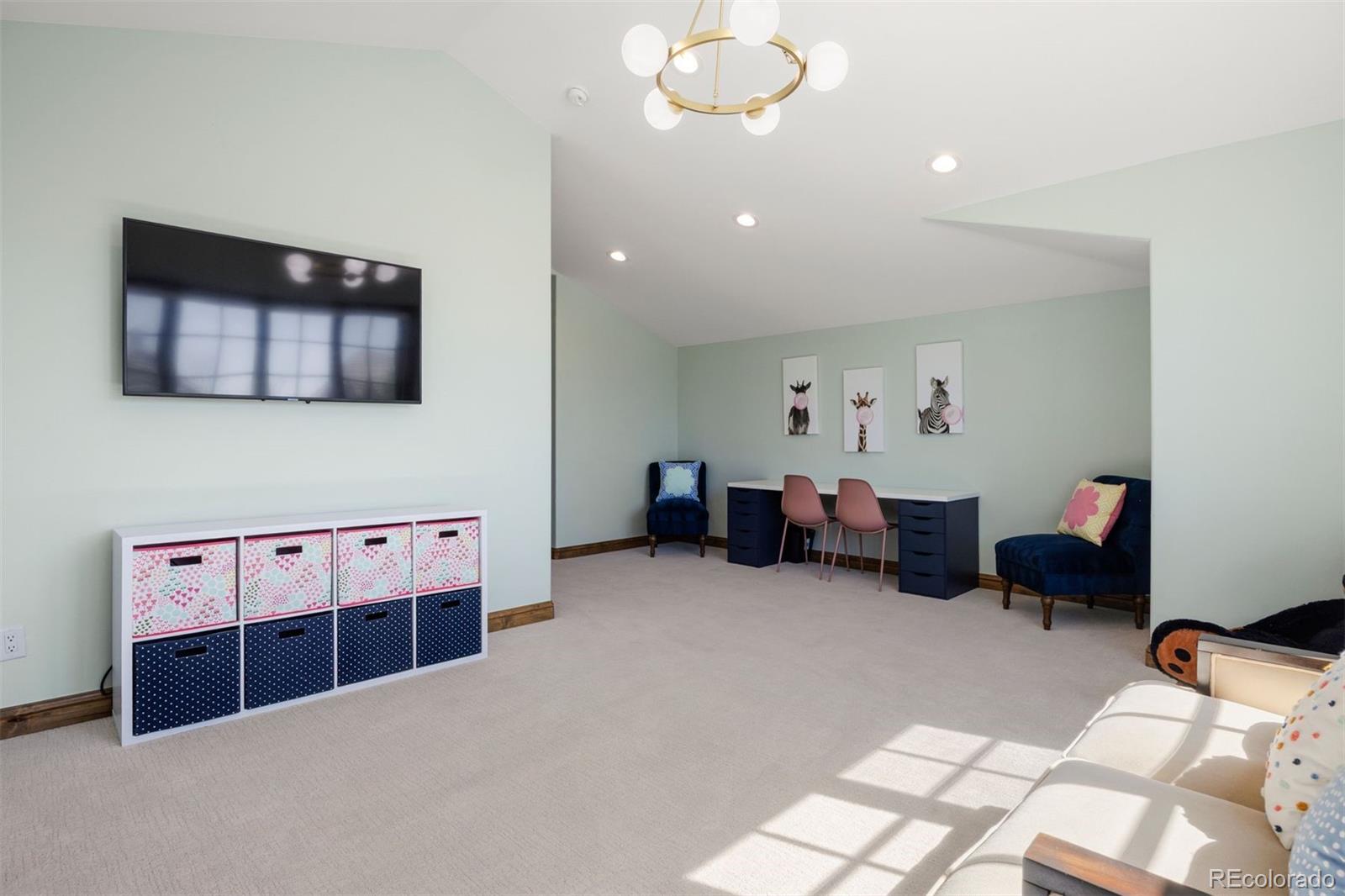 5845 Amber Ridge Drive Castle Pines, CO 80108 - Photo 42 of 44