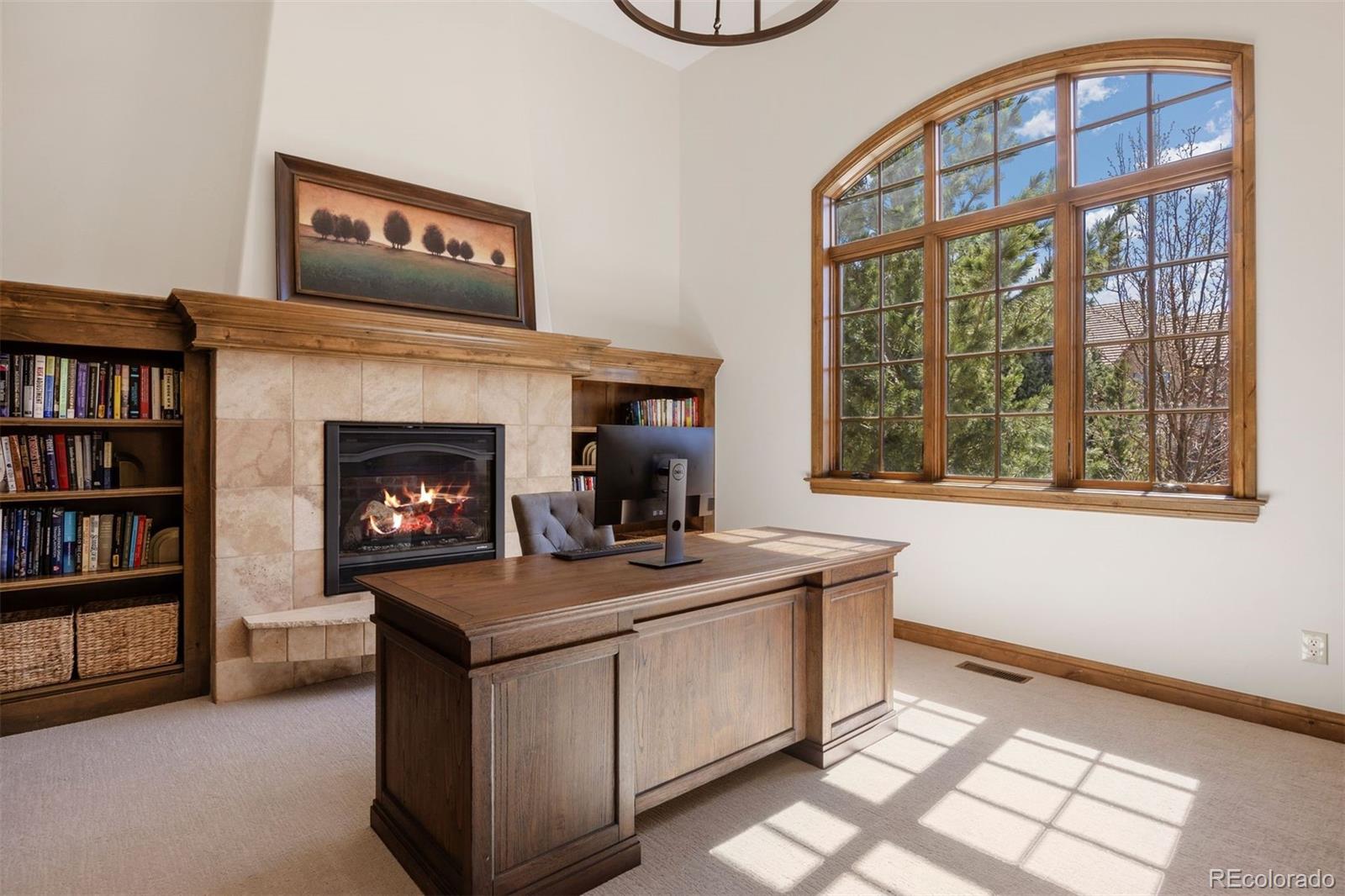 5845 Amber Ridge Drive Castle Pines, CO 80108 - Photo 5 of 44