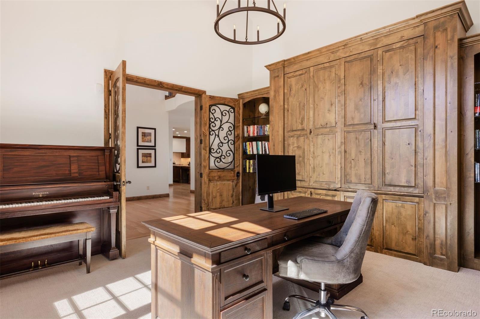 5845 Amber Ridge Drive Castle Pines, CO 80108 - Photo 6 of 44