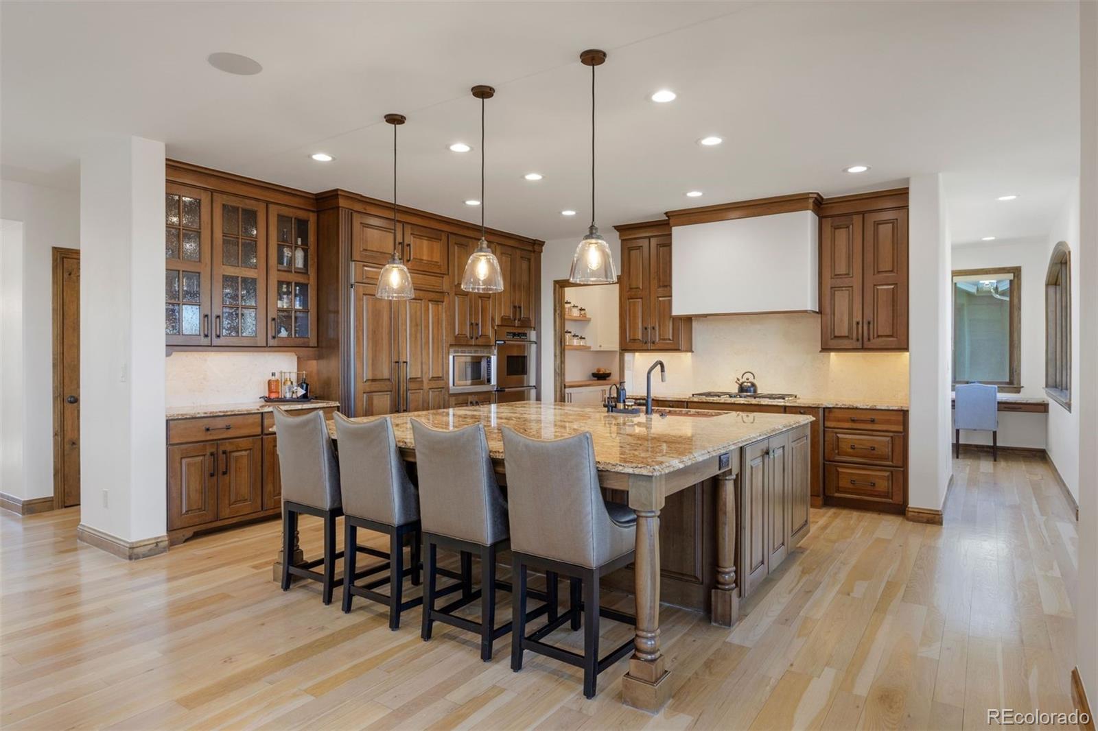 5845 Amber Ridge Drive Castle Pines, CO 80108 - Photo 10 of 44