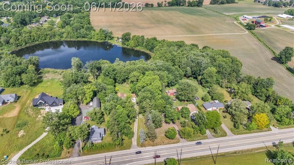 76107 Van Dyke Road Romeo, MI 48065 - Photo 35 of 42