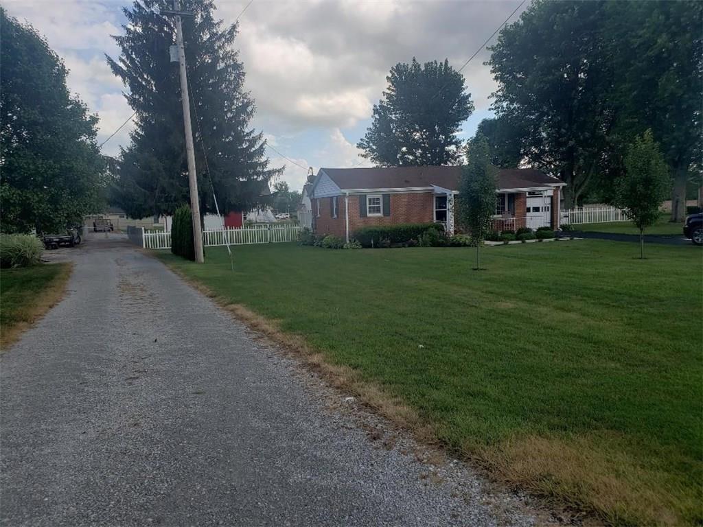 305 West Clark Street Springfield, OH 45502 - Photo 3 of 34
