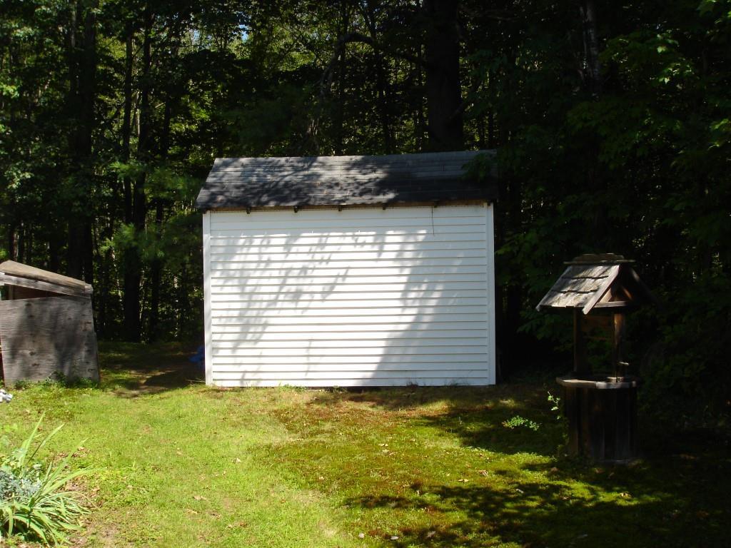 248 Long Plains Road Buxton, ME 04093 - Photo 4 of 22 Photo