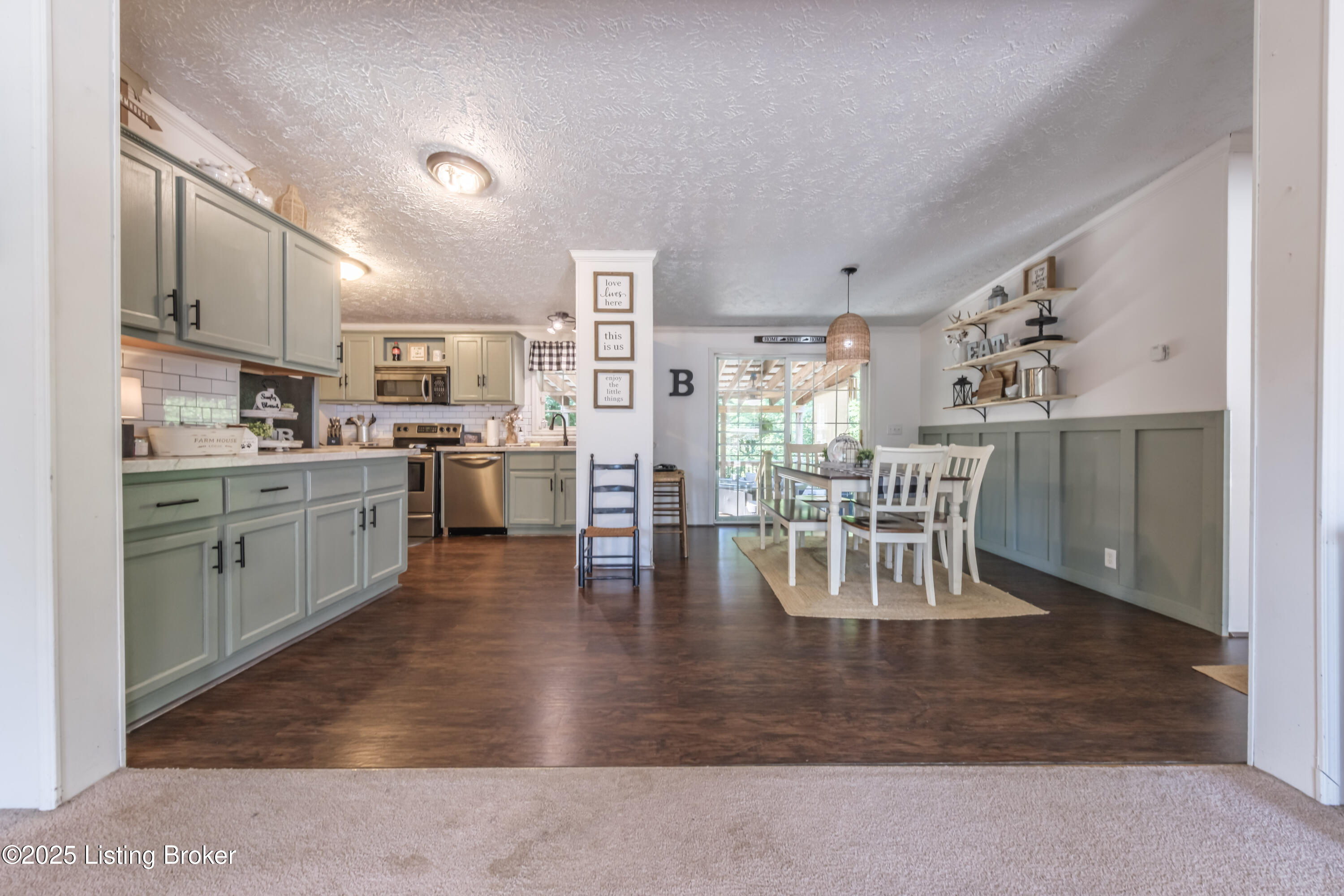 380 Cave Spring Road McDaniels, KY 40152 - Photo 10 of 69 6-_DSF4970-HDR
