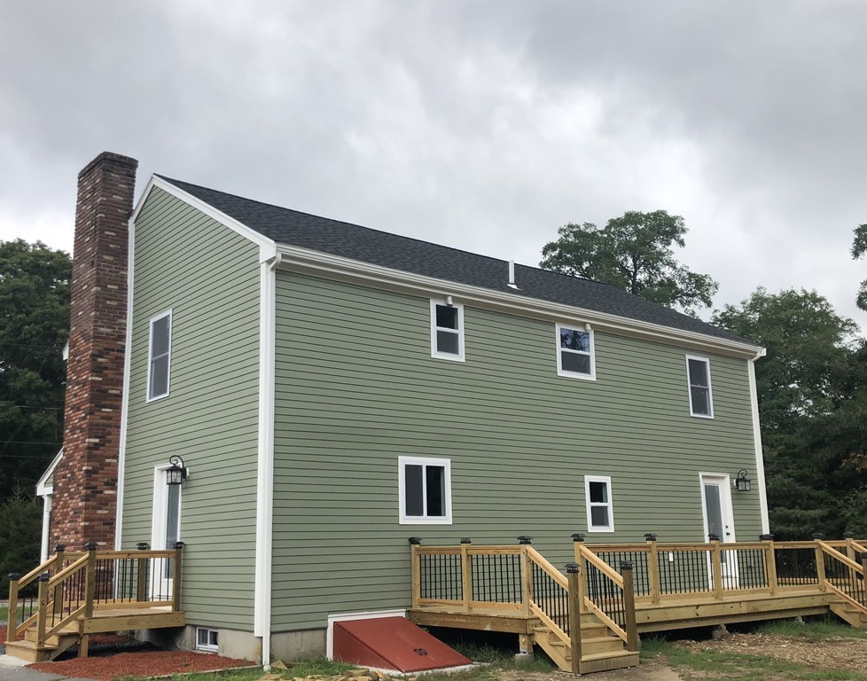 377 Mendell Road Rochester, MA 02770 - Photo 12 of 15