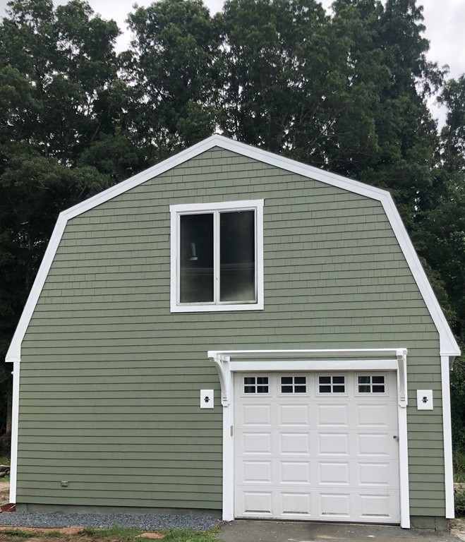 377 Mendell Road Rochester, MA 02770 - Photo 13 of 15