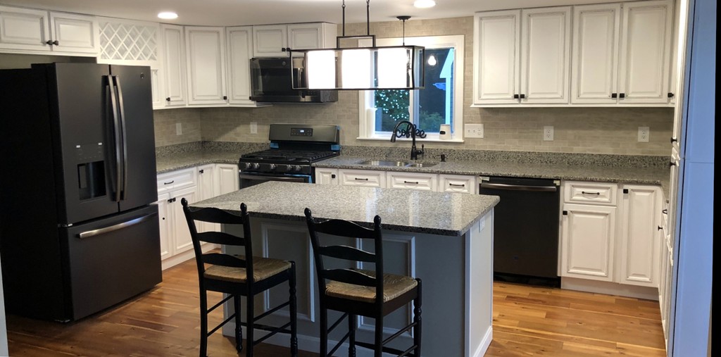 377 Mendell Road Rochester, MA 02770 - Photo 5 of 15