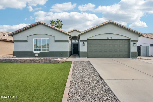 $585,000 | 2177 East Ranch Court, Gilbert, AZ 85296