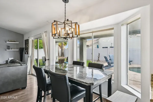 $585,000 | 2177 East Ranch Court, Gilbert, AZ 85296