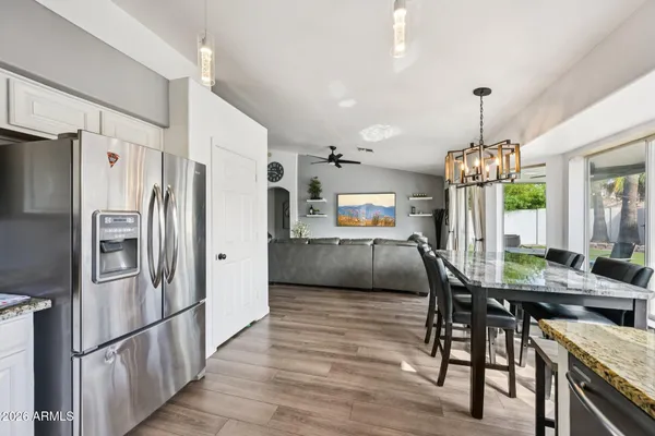 $585,000 | 2177 East Ranch Court, Gilbert, AZ 85296