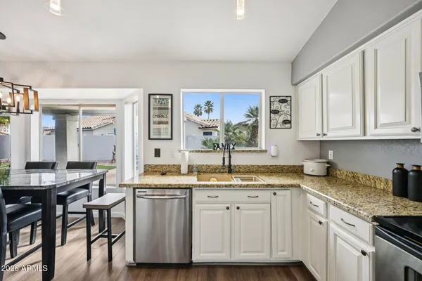 $585,000 | 2177 East Ranch Court, Gilbert, AZ 85296