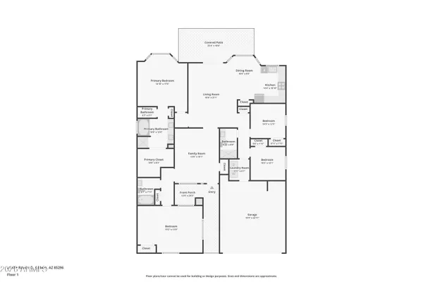$585,000 | 2177 East Ranch Court, Gilbert, AZ 85296