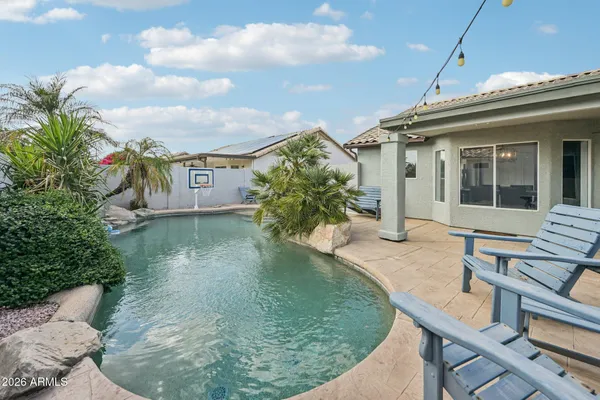 $585,000 | 2177 East Ranch Court, Gilbert, AZ 85296