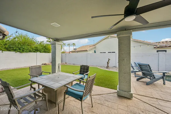 $585,000 | 2177 East Ranch Court, Gilbert, AZ 85296