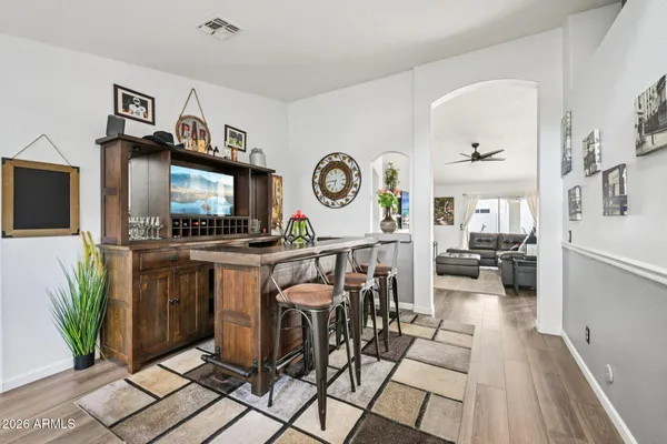 $585,000 | 2177 East Ranch Court, Gilbert, AZ 85296