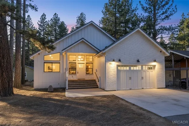 $925,000 | 374 Mountainaire Lane, Big Bear Lake, CA 92315