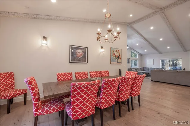 $925,000 | 374 Mountainaire Lane, Big Bear Lake, CA 92315