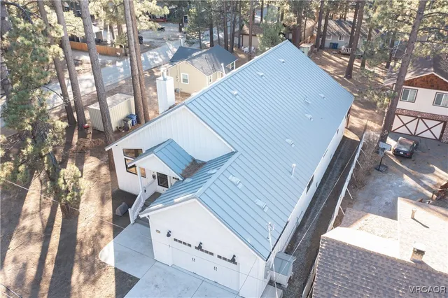 $925,000 | 374 Mountainaire Lane, Big Bear Lake, CA 92315