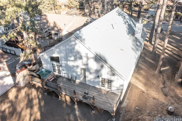 $925,000 | 374 Mountainaire Lane, Big Bear Lake, CA 92315