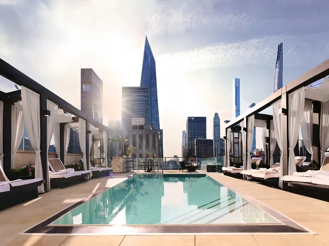 $35,000 | 685 5th Avenue, Unit 9A | Midtown East