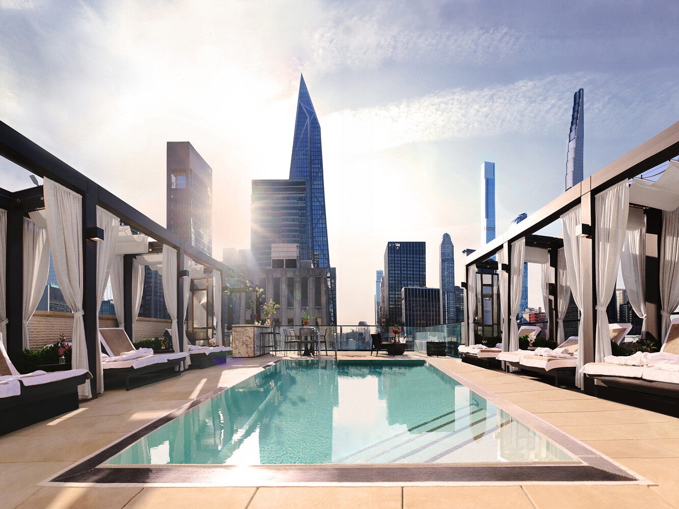 685 5th Avenue, Unit 9A Manhattan, NY 10022 - Photo 13 of 20