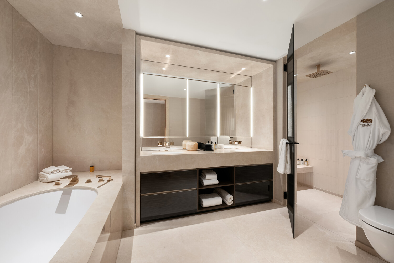 685 5th Avenue, Unit 9A Manhattan, NY 10022 - Photo 4 of 20