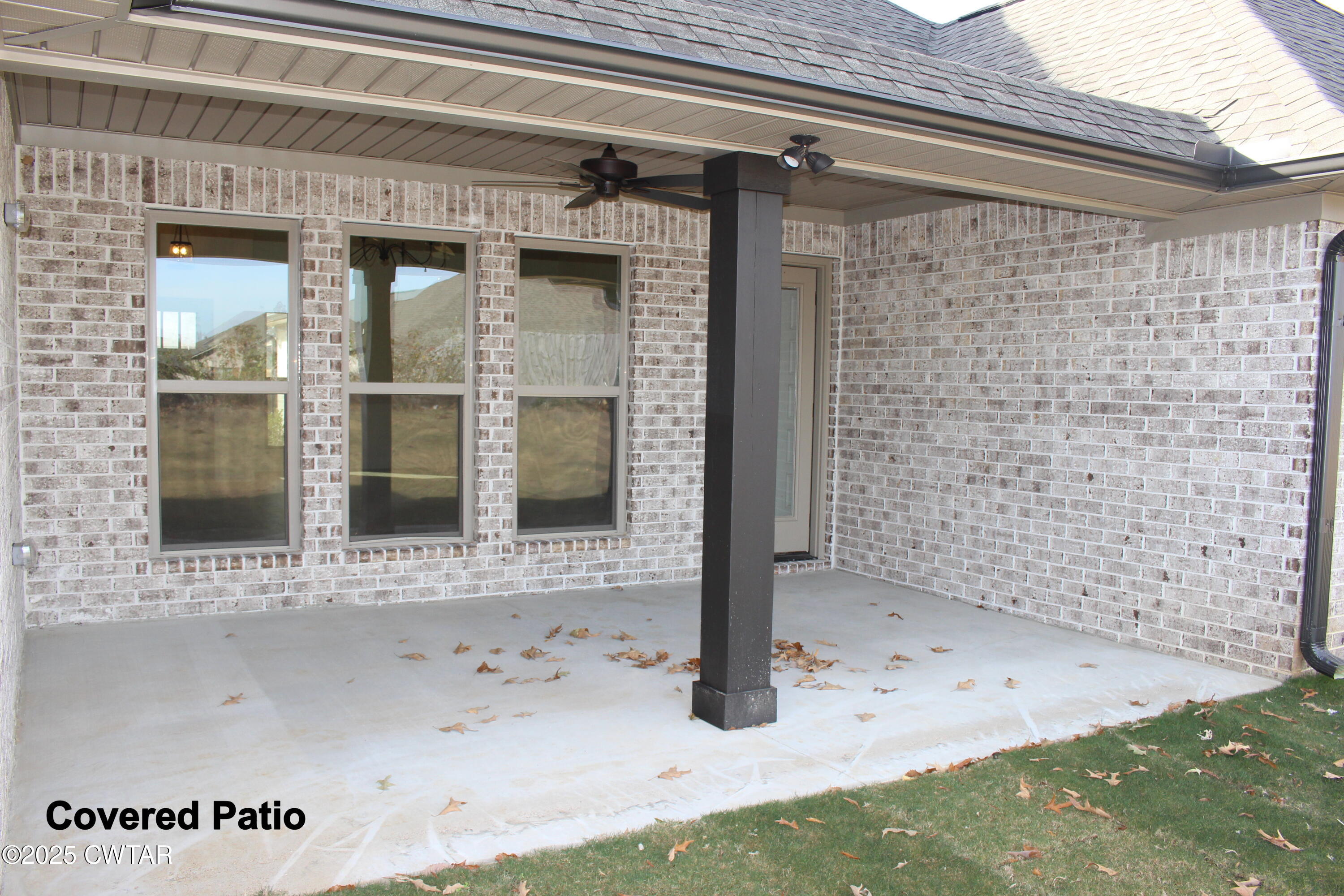 57 Brompton Cove Jackson, TN 38305 - Photo 13 of 15 a view of shower