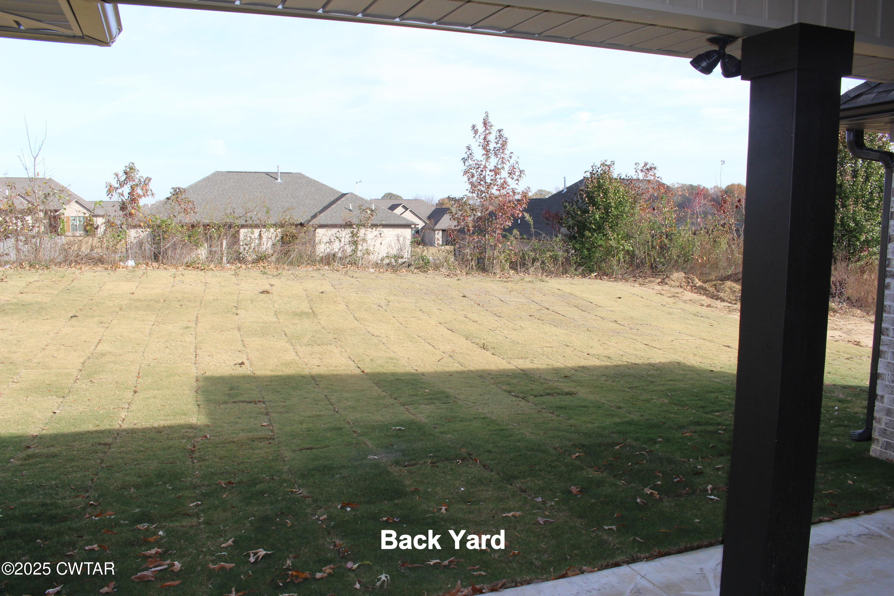 57 Brompton Cove Jackson, TN 38305 - Photo 14 of 15 a view of a lake