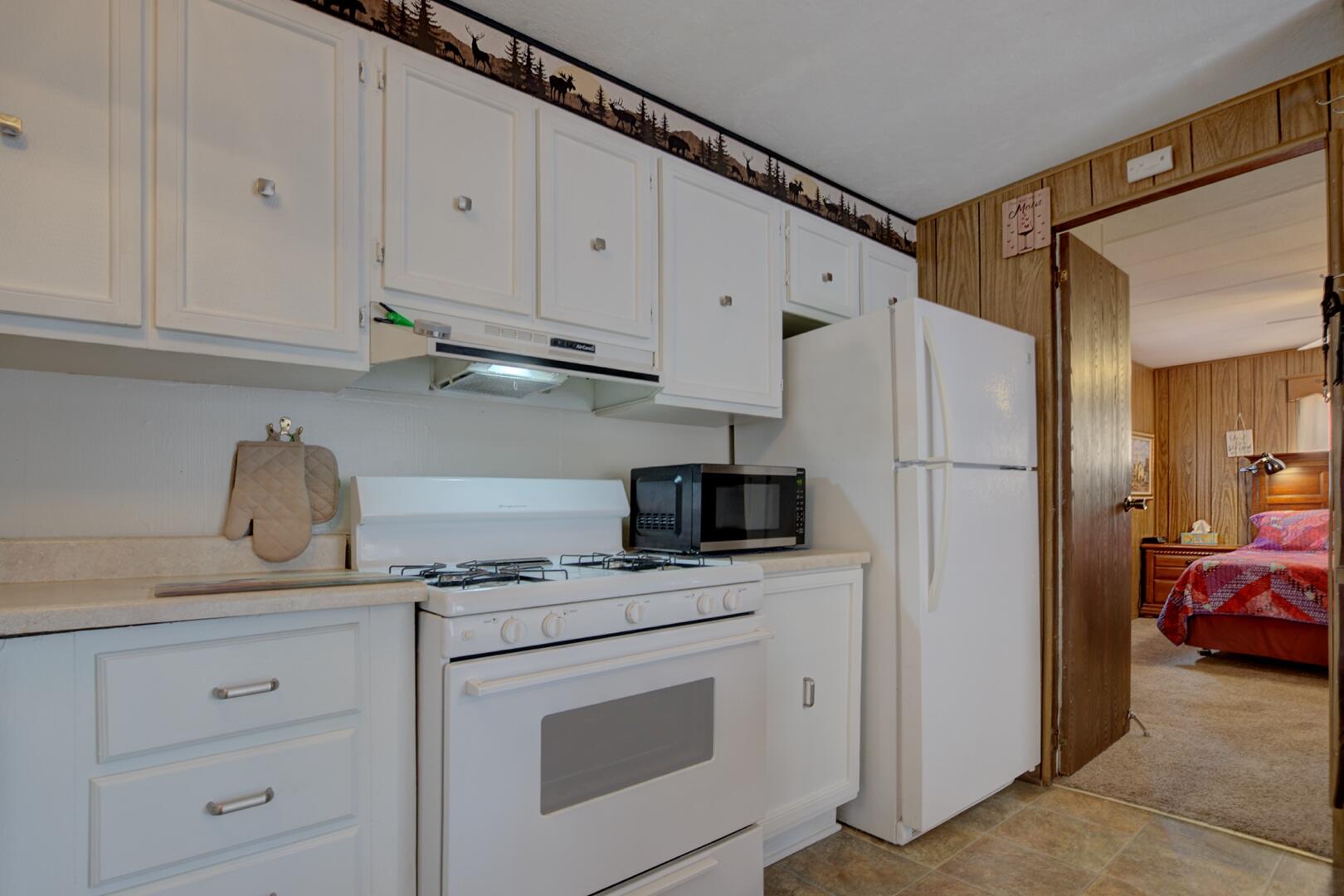 705 East Miller Road, Unit 35 Payson, AZ 85541 - Photo 12 of 25