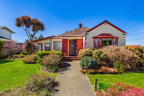 $749,000 | 2006 D Street, Eureka, CA 95501