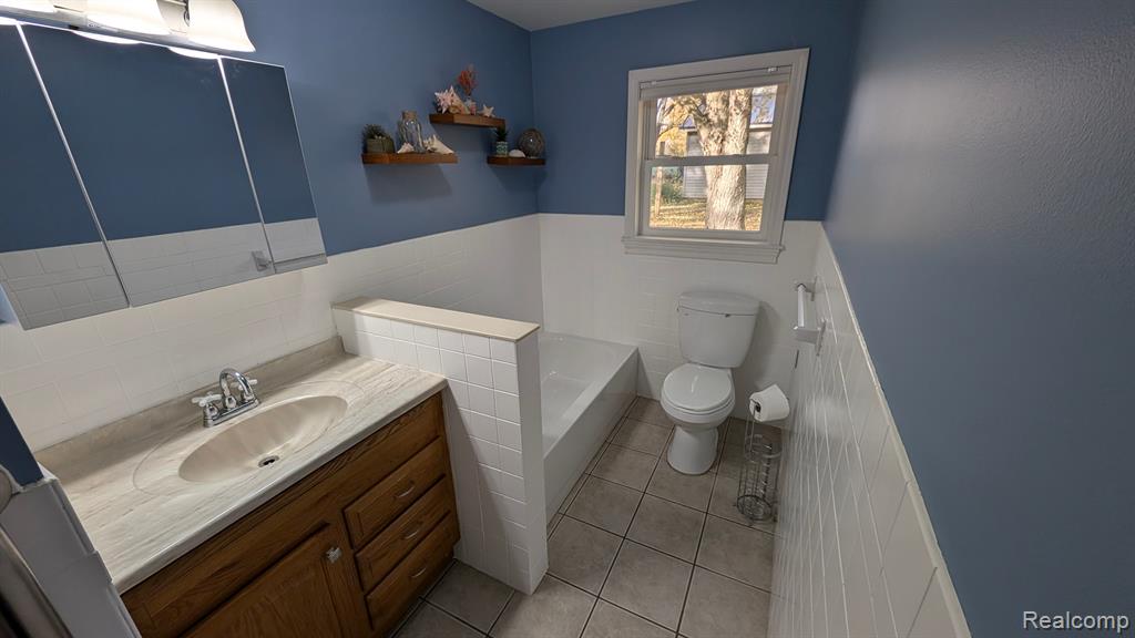 10147 Clark Road Davison, MI 48423 - Photo 21 of 27