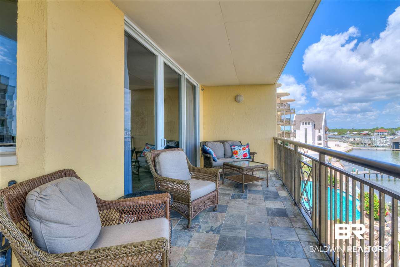 3564 Bayou Road, Unit 307 Orange Beach, AL 36561 - Photo 36 of 42