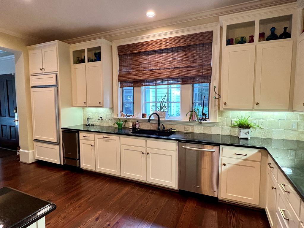 8000 Midland Road, Unit 2 Midland, GA 31820 - Photo 19 of 54 Kitchen cabinets have all been refaced