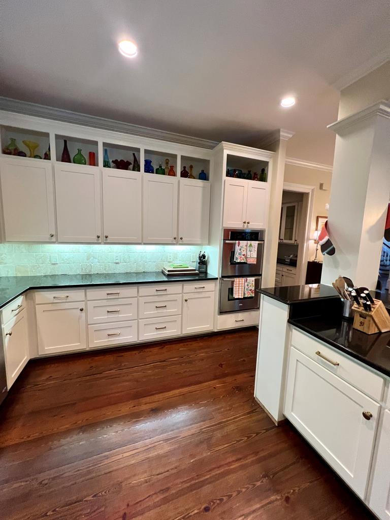 8000 Midland Road, Unit 2 Midland, GA 31820 - Photo 21 of 54 Double Ovens