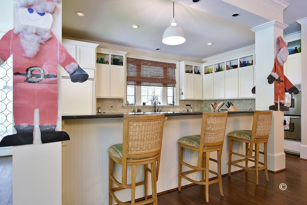 8000 Midland Road, Unit 2 Midland, GA 31820 - Photo 23 of 54 Breakfast Bar