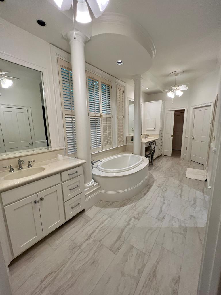 8000 Midland Road, Unit 2 Midland, GA 31820 - Photo 29 of 54 Master Bathroom