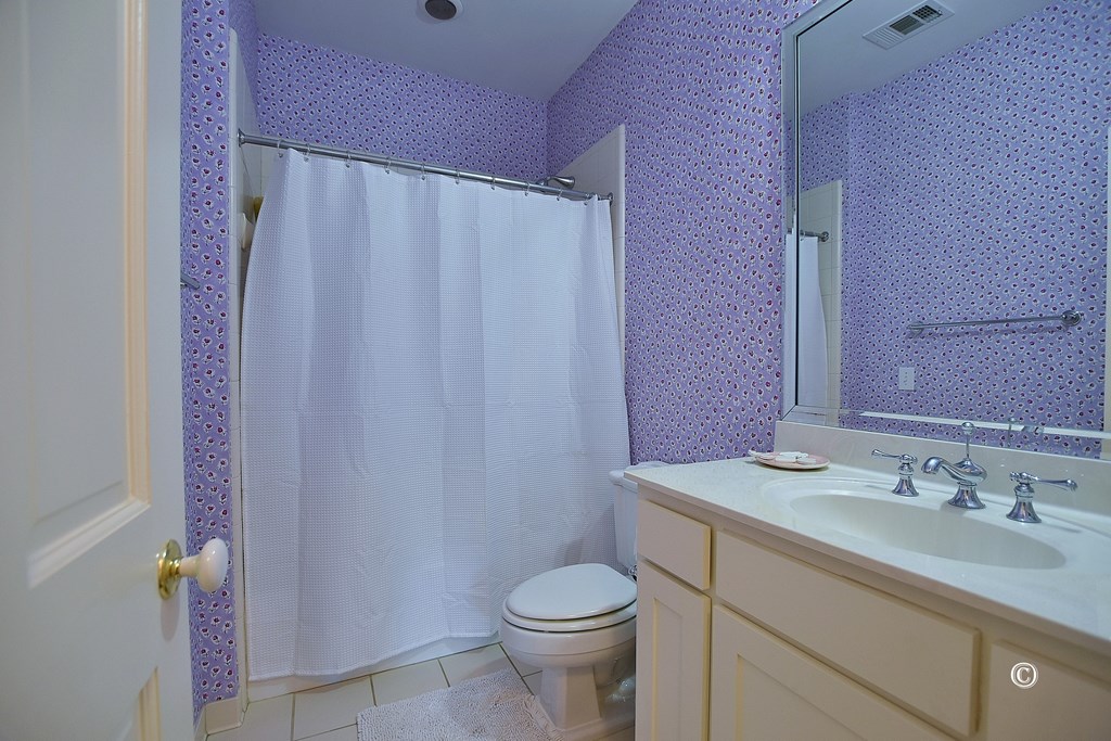 8000 Midland Road, Unit 2 Midland, GA 31820 - Photo 37 of 54 En Suite Bathroom for Bedroom 3