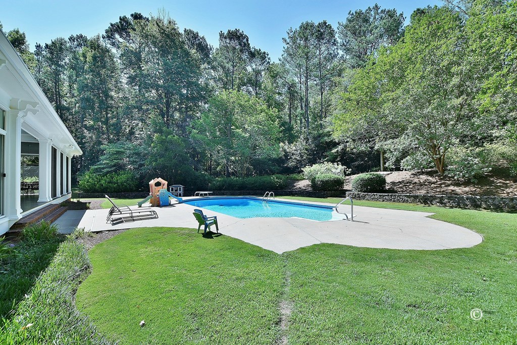 8000 Midland Road, Unit 2 Midland, GA 31820 - Photo 44 of 54 Pool Area