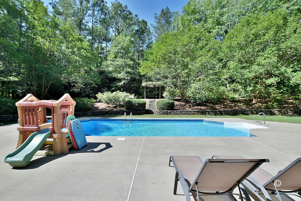 8000 Midland Road, Unit 2 Midland, GA 31820 - Photo 45 of 54 Pool